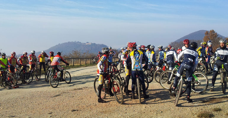 Magna & Pedala 2026: 30° anniversario EsteBike!