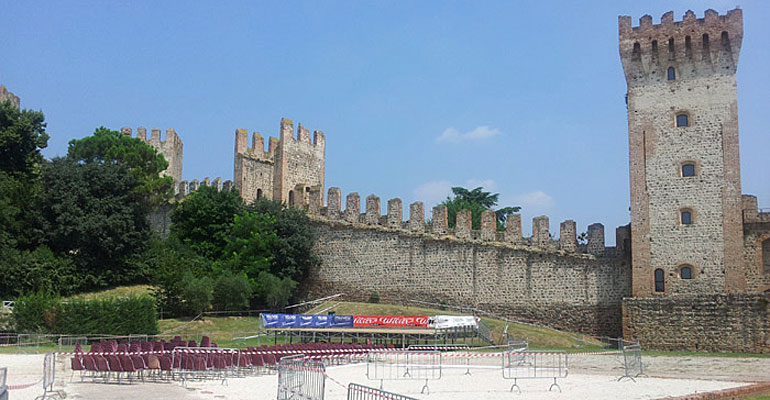 Riparte la Coppa Colli: Este e dintorni ancora teatro della sfida!