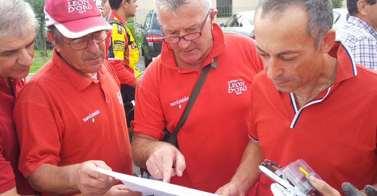 Riparte la Coppa Colli: Estebike sempre protagonista