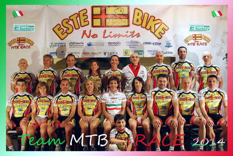 Calendario 2016 con tutte le gare