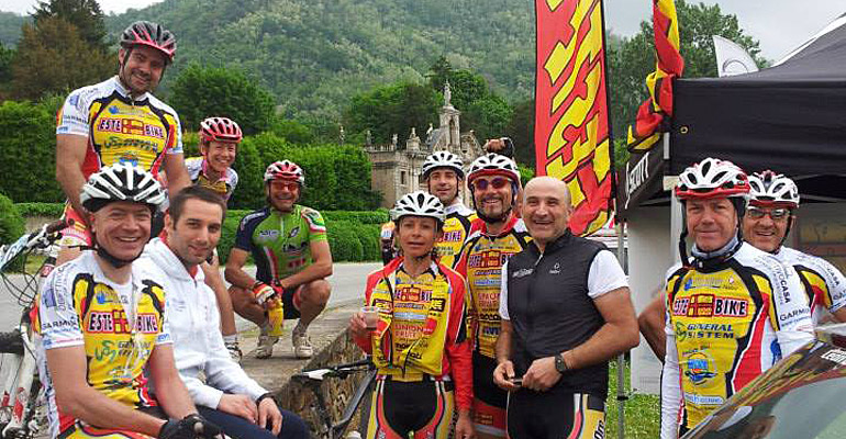 7 Guadi: “alla vecchia signora” mettono il sigillo Terrin e Squarcina