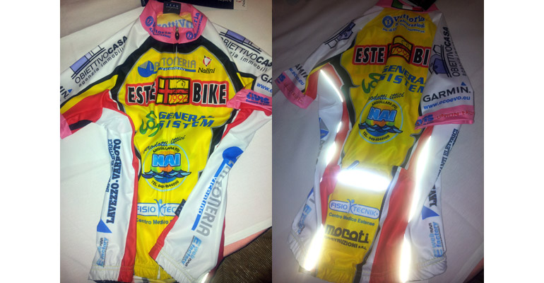 Presentazione maglia Femminile stagione 2014