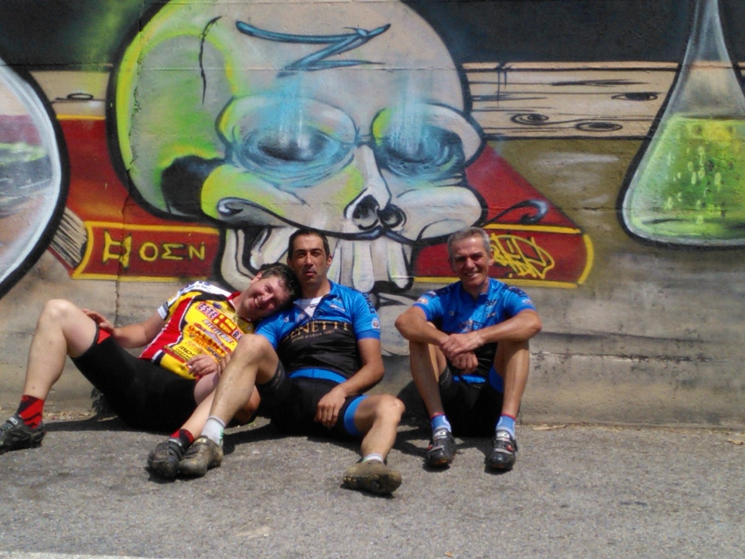 Cresce l’attesa per l’Atestina Superbike