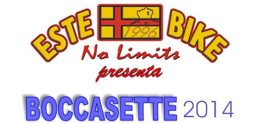 Boccasette 2014, Bike Tour Delta del Po