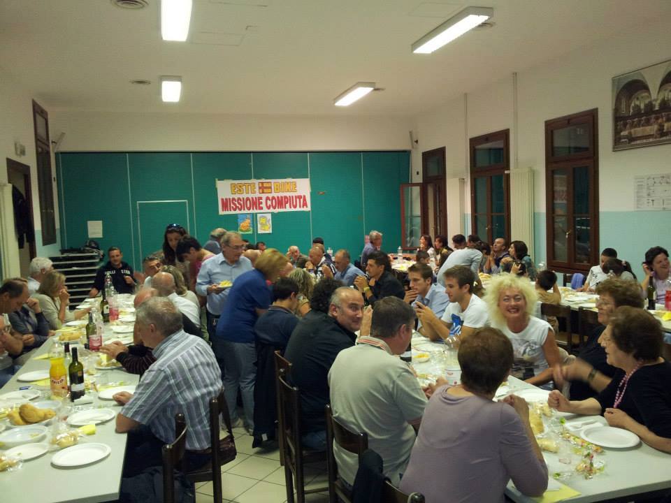 Invito al pranzo sociale e all’assemblea ordinaria dei soci 2014