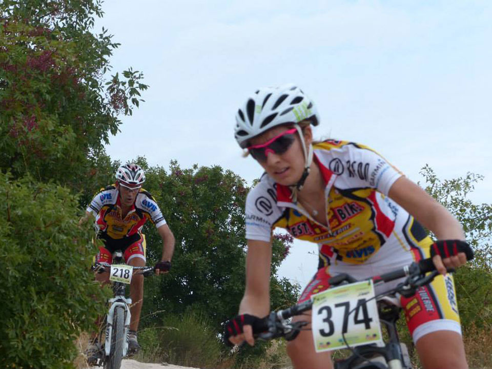 Calendario 2015 con tutte le gare