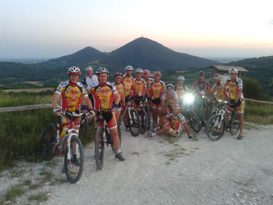 Prima notturna del 2015