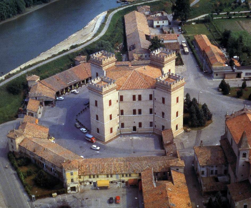 BIKE TOUR DELTA DEL PO