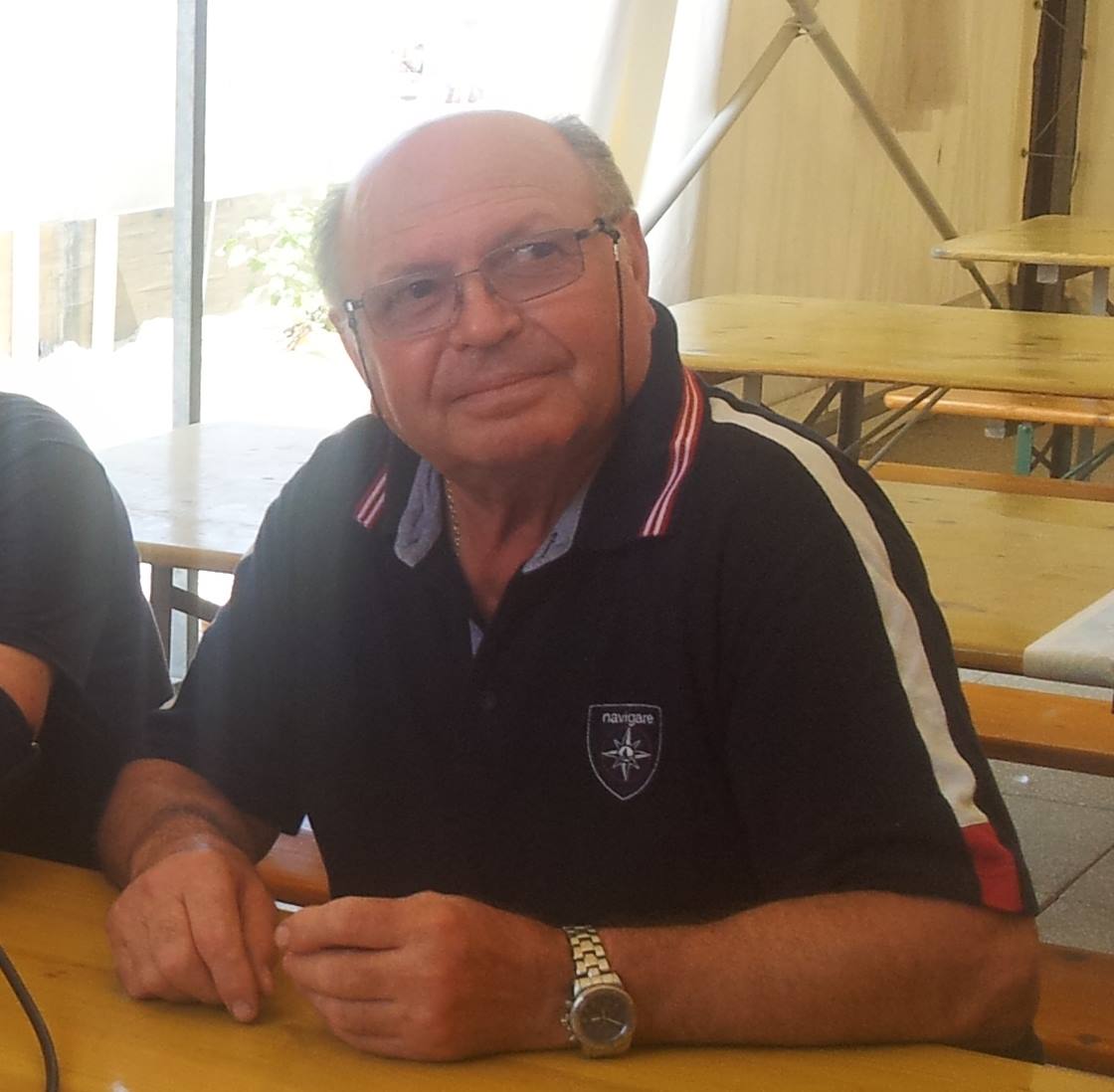 Buon Compleanno Presidente