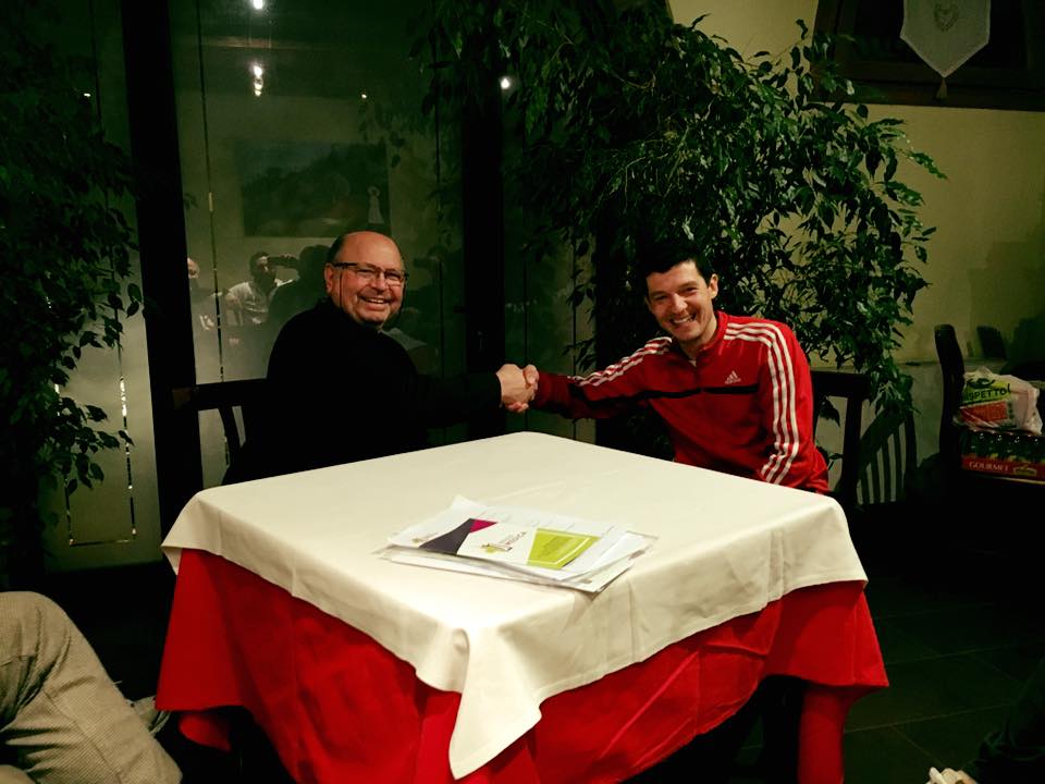 Clamoroso colpo da 90