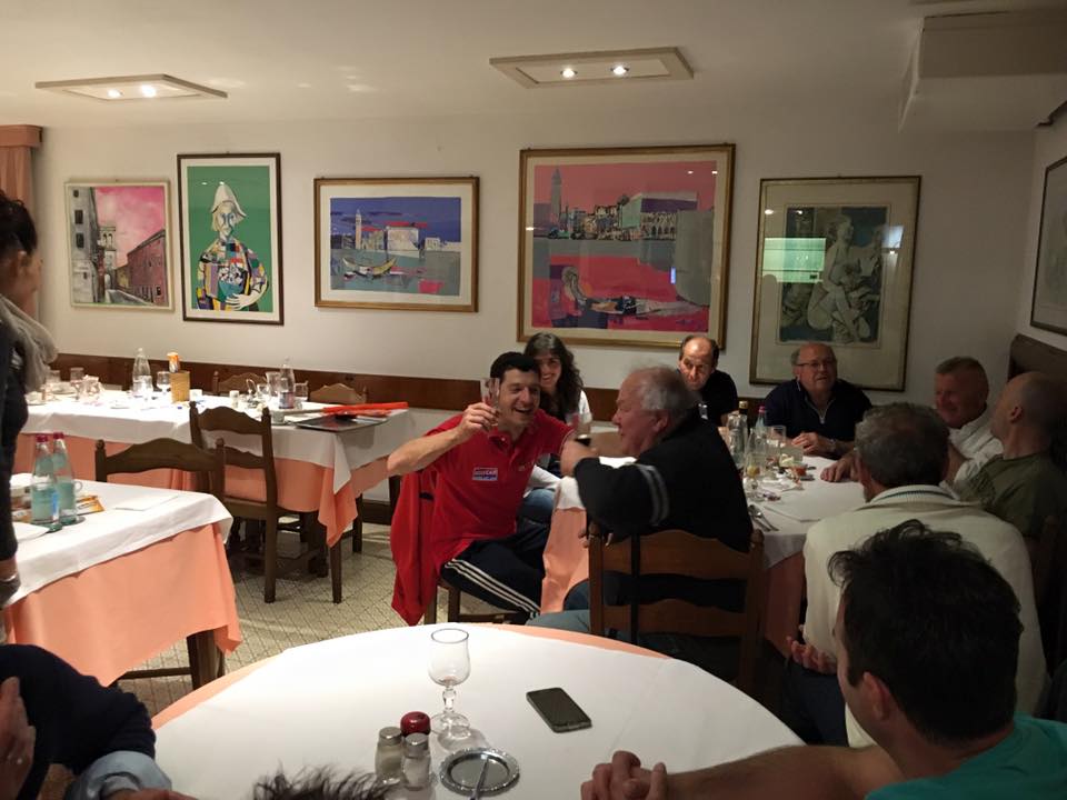 Prossimi impegni dei giallorossi