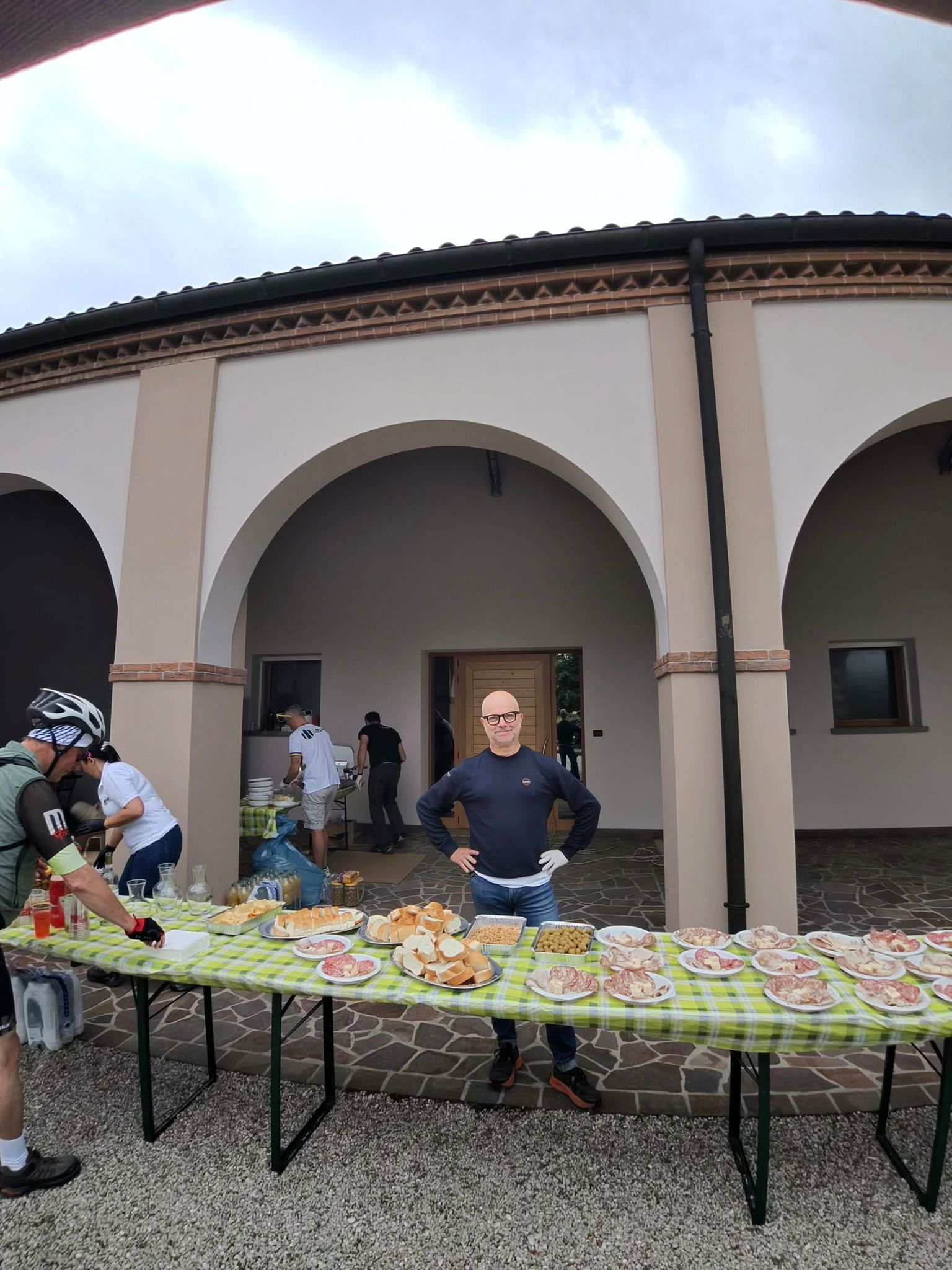 Nicola - Magna & Pedala 2026