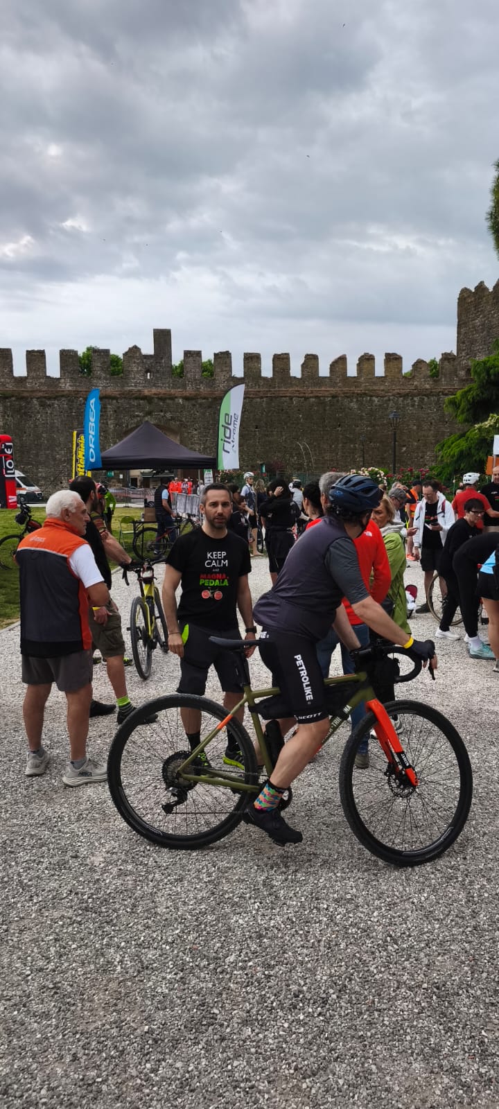 Simone - Magna & Pedala 2026