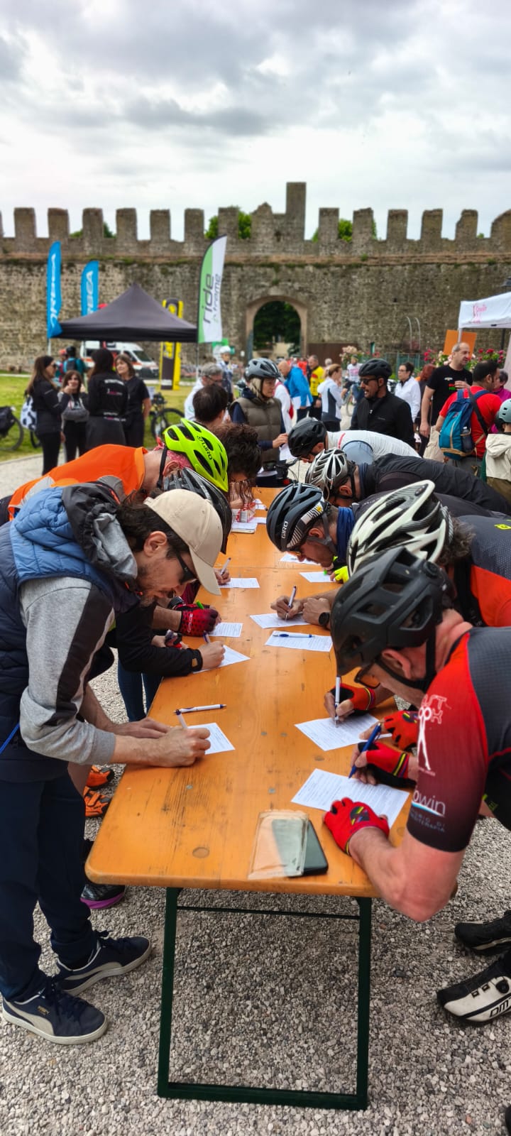 Simone - Magna & Pedala 2026
