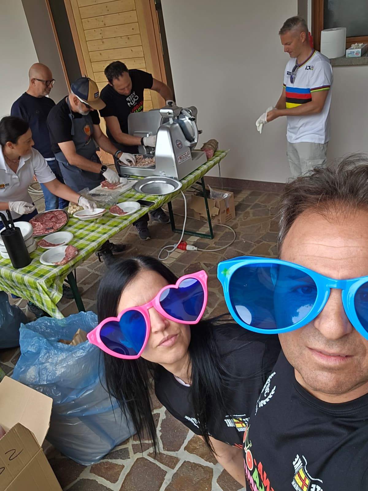 Magna & Pedala 2026