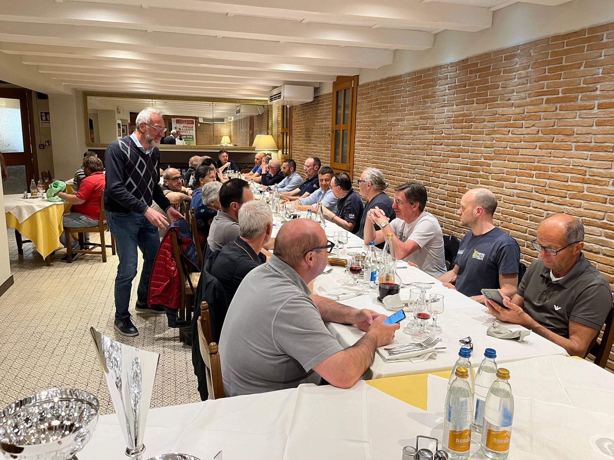 Foto dal gruppo EsteBike