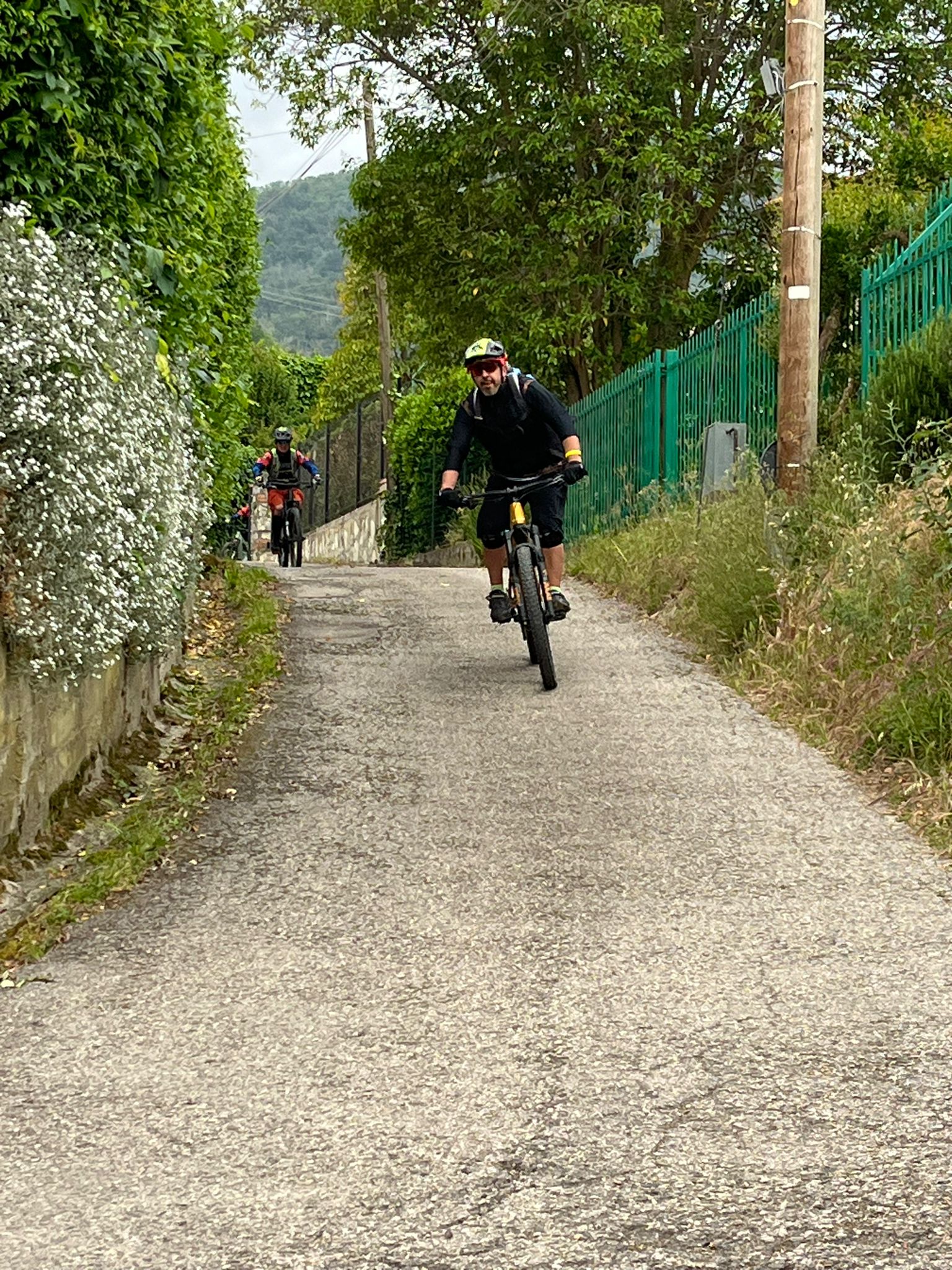 Max - Magna & Pedala 2026