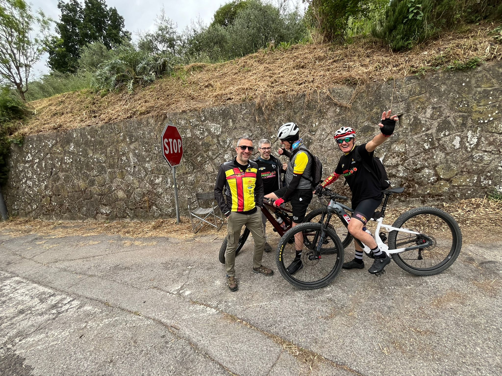 Max - Magna & Pedala 2026