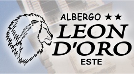 Logo Ristorante Leon d'Oro