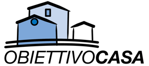 Logo Obiettivo Casa