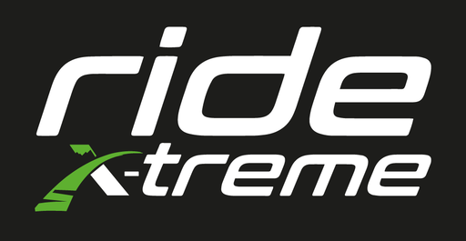 Logo Ride X-Treme